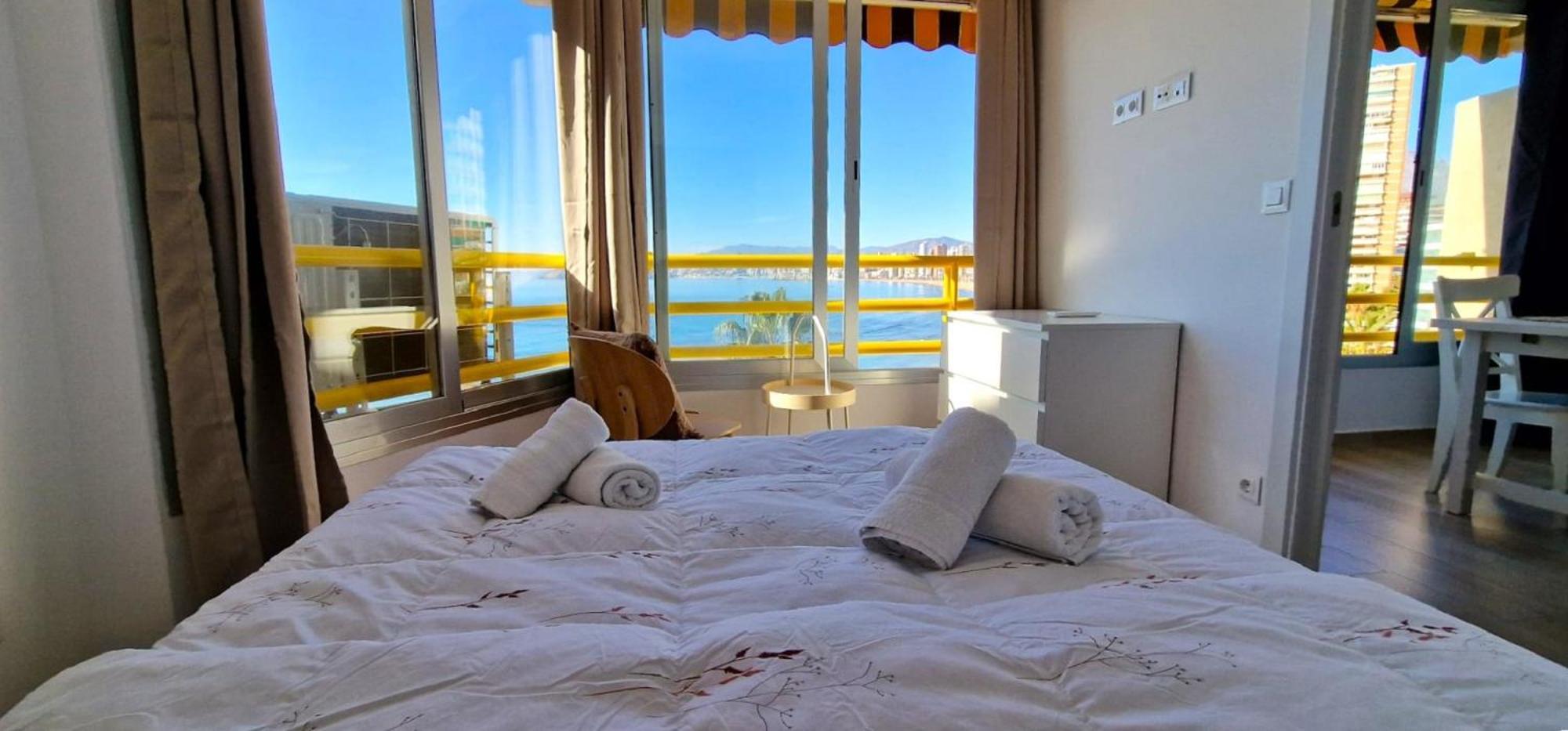 Don Miguel I-4 Apartamento