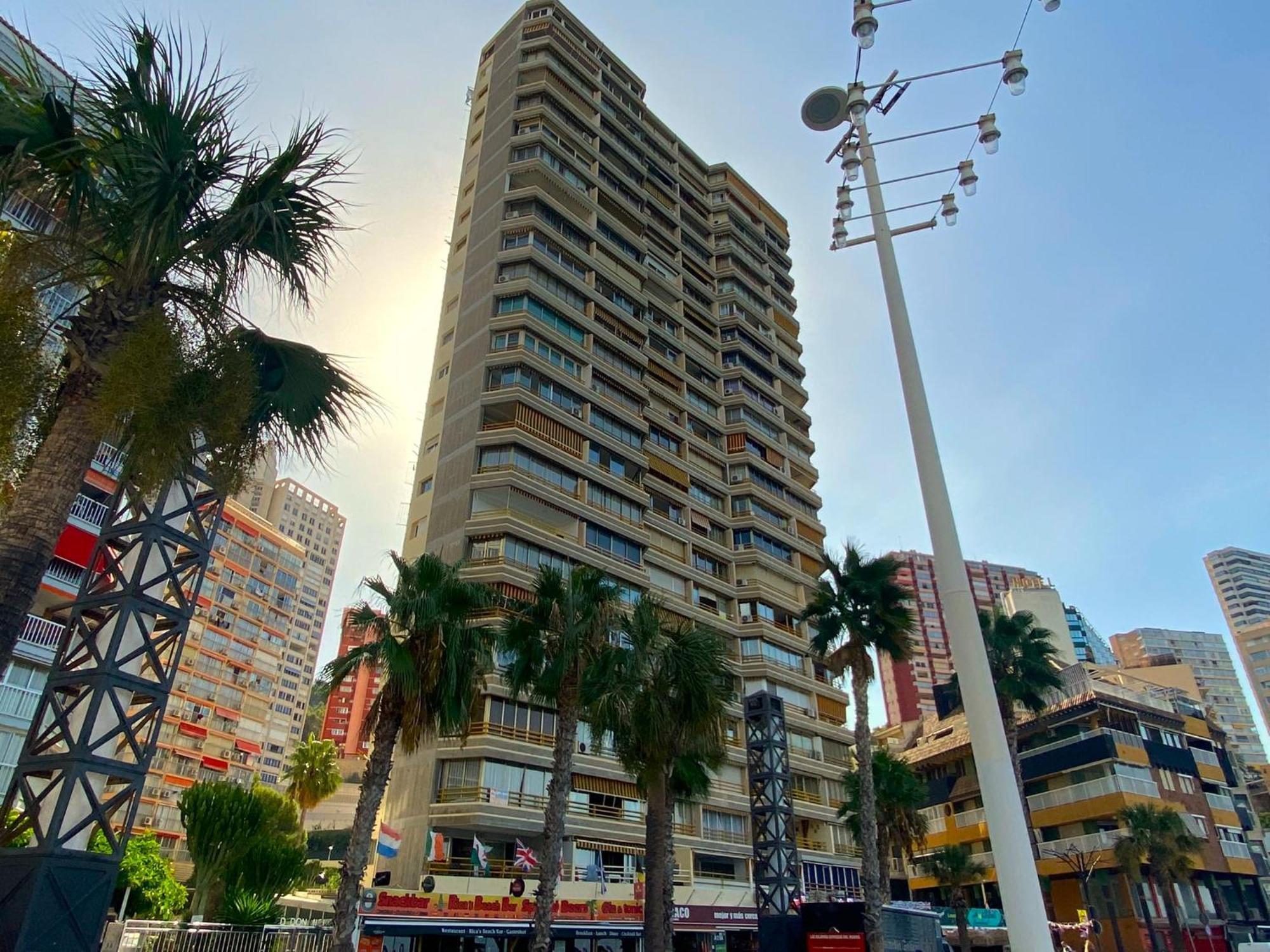 Don Miguel I-4 *