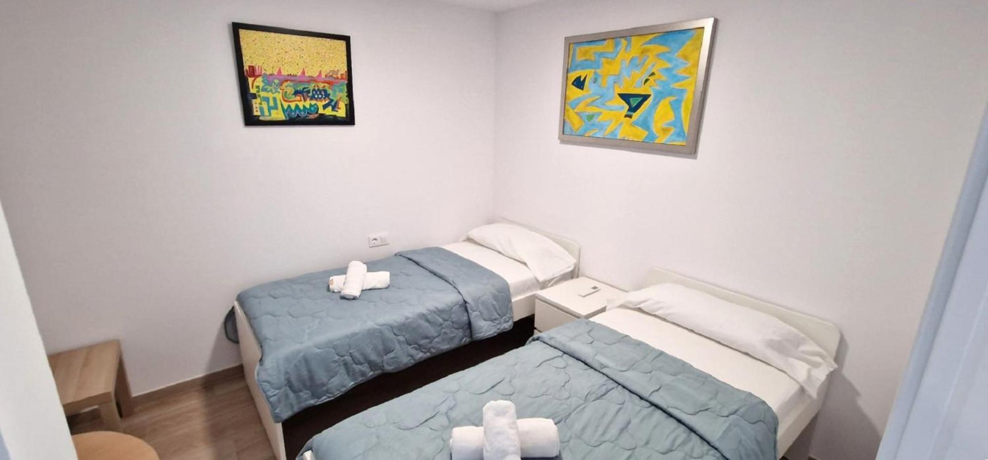 Don Miguel I-4 Apartment