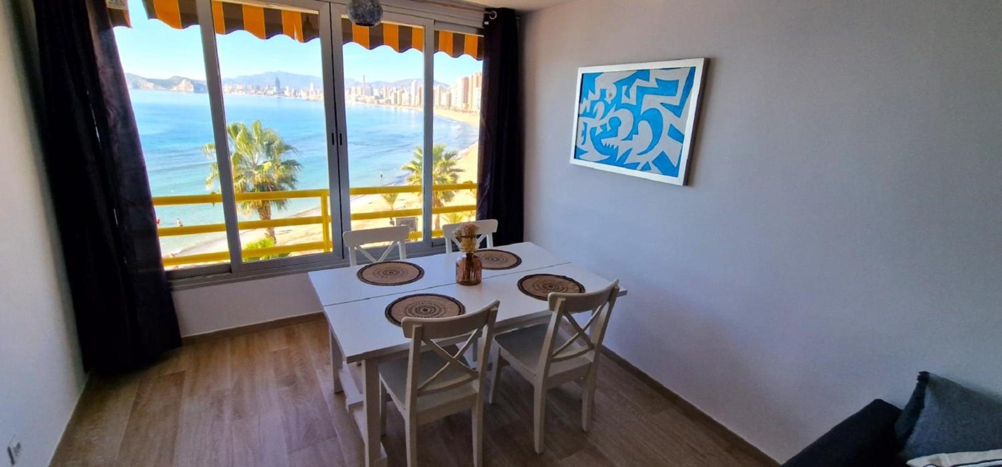 Apartment Don Miguel I-4 Benidorm