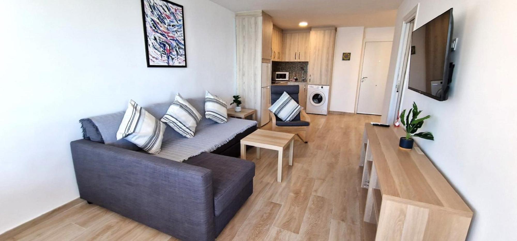 Appartement Don Miguel I-4 Benidorm
