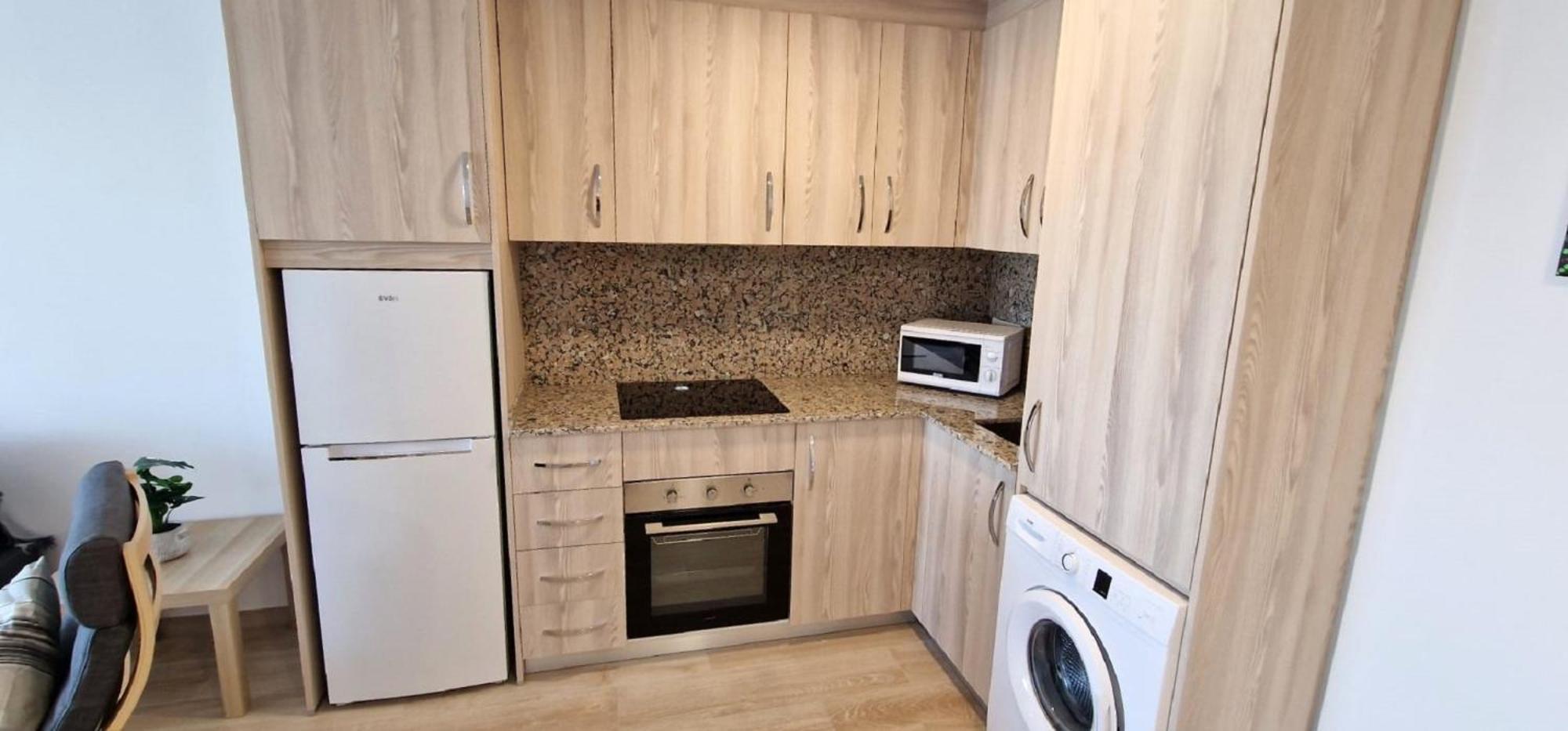 Don Miguel I-4 Appartement *
