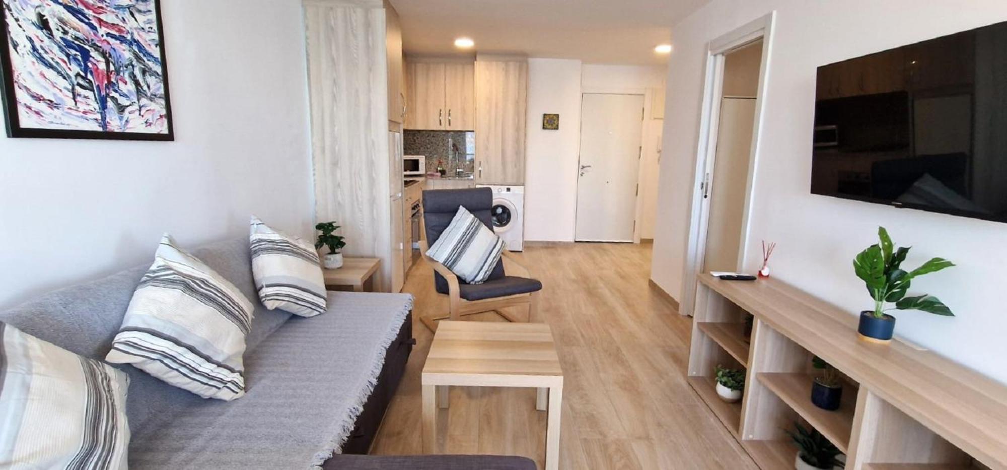 Appartement Don Miguel I-4 *