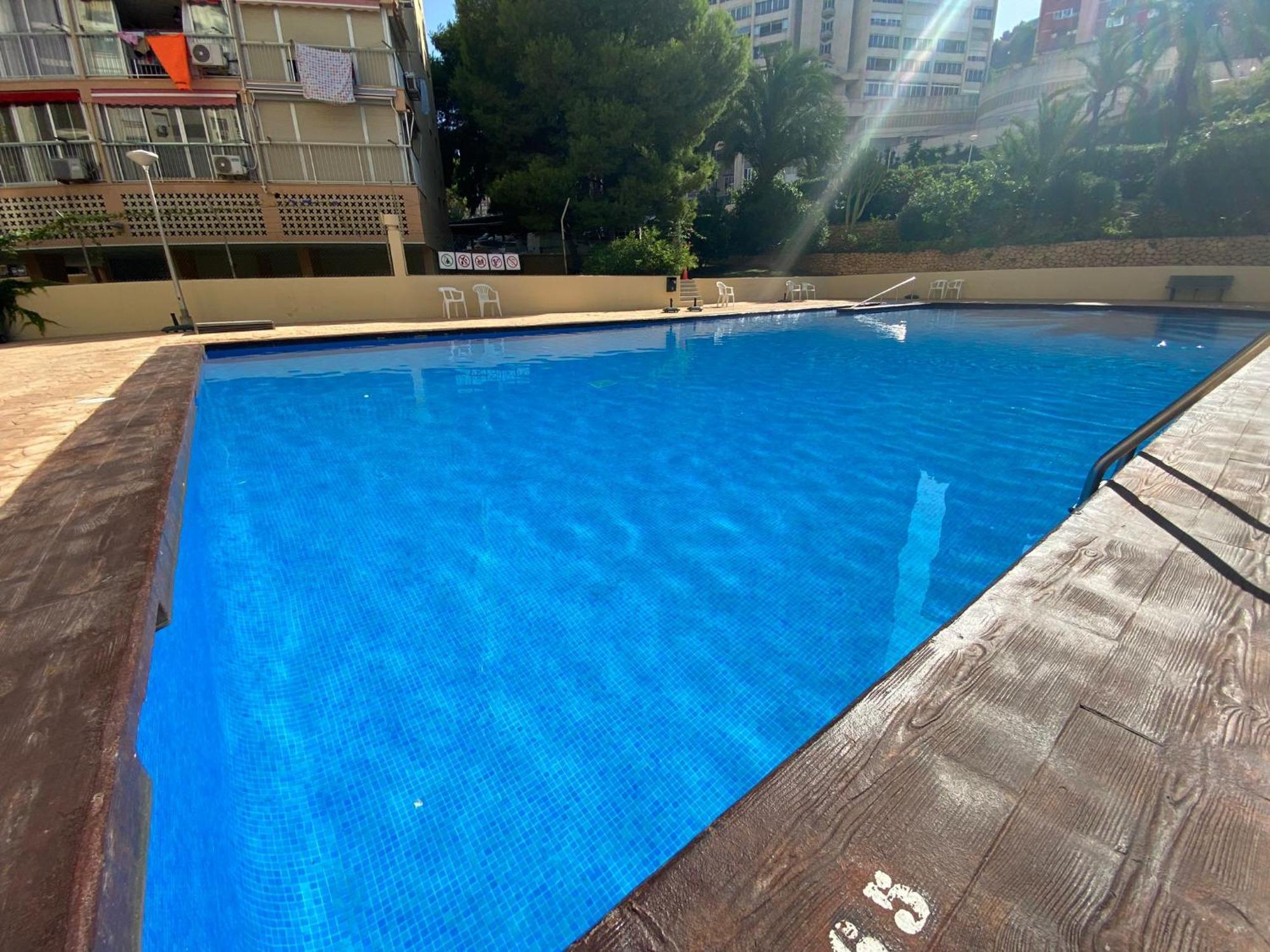 Don Miguel I-4 Appartement